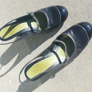 Nike Cole Haan Mary Jane round toe heels (8)